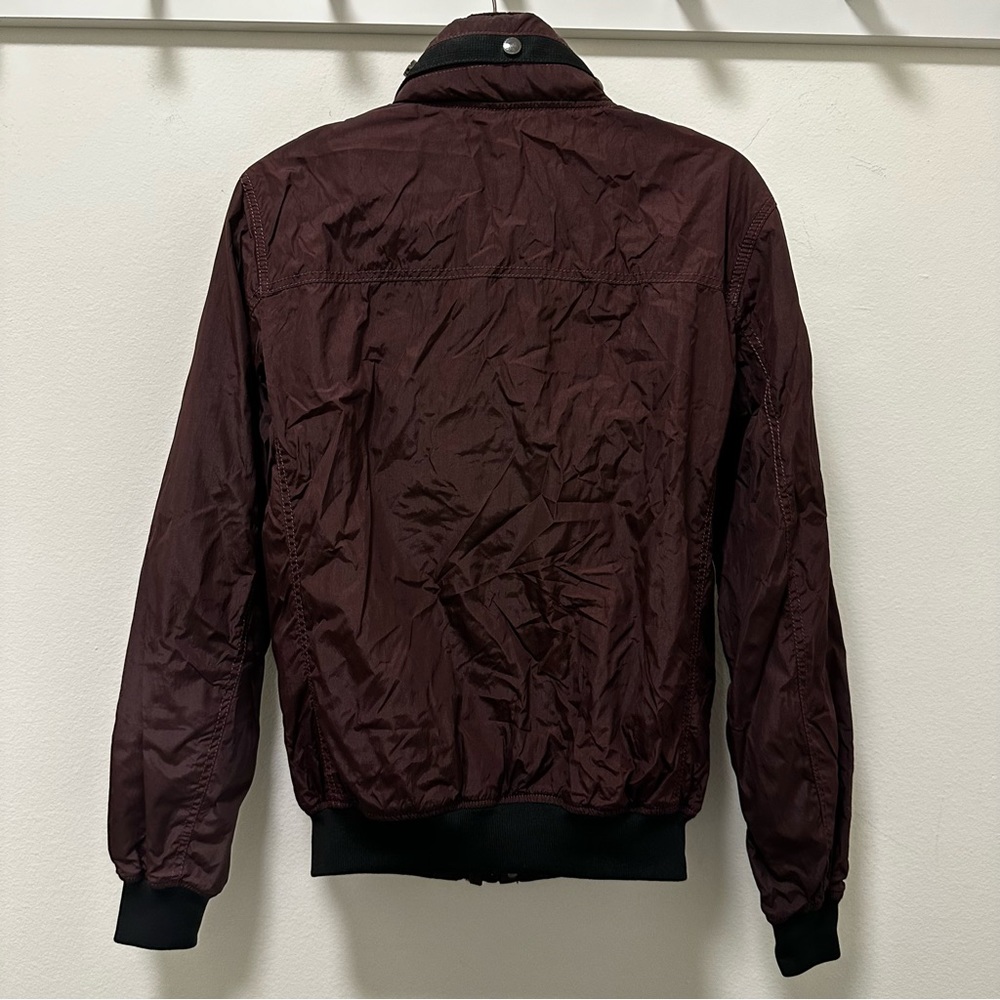 Zara jacket - Picture 2 of 3